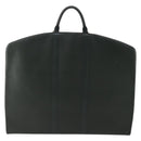 LOUIS VUITTON Taiga Bering Garment Cover Epicea M30134 LV Auth 195544V-2