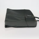 LOUIS VUITTON Taiga Bering Garment Cover Epicea M30134 LV Auth 195544V-3