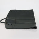 LOUIS VUITTON Taiga Bering Garment Cover Epicea M30134 LV Auth 195544V-4
