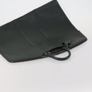 LOUIS VUITTON Taiga Bering Garment Cover Epicea M30134 LV Auth 195544V-6