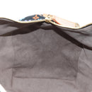 LOUIS VUITTON Monogram Multicolor Keepall 45 Bag Black M92640 Auth 195545SV-26