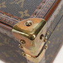 LOUIS VUITTON Monogram Tabor 26 Trunk M47114 LV Auth 195546SV-16