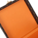 LOUIS VUITTON Monogram Tabor 26 Trunk M47114 LV Auth 195546SV-21