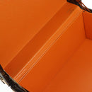 LOUIS VUITTON Monogram Tabor 26 Trunk M47114 LV Auth 195546SV-22