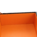 LOUIS VUITTON Monogram Tabor 26 Trunk M47114 LV Auth 195546SV-23