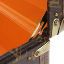 LOUIS VUITTON Monogram Tabor 26 Trunk M47114 LV Auth 195546SV-26