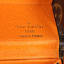 LOUIS VUITTON Monogram Tabor 26 Trunk M47114 LV Auth 195546SV-27