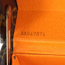 LOUIS VUITTON Monogram Tabor 26 Trunk M47114 LV Auth 195546SV-11