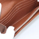 LOUIS VUITTON Monogram Portefeuille Sarah Long Wallet M60531 LV Auth 195560-15