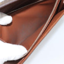 LOUIS VUITTON Monogram Portefeuille Sarah Long Wallet M60531 LV Auth 195560-17