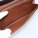 LOUIS VUITTON Monogram Portefeuille Sarah Long Wallet M60531 LV Auth 195560-18