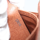 LOUIS VUITTON Monogram Portefeuille Sarah Long Wallet M60531 LV Auth 195560-19