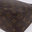 LOUIS VUITTON Monogram Looping MM Shoulder Bag M51146 LV Auth 195569V-15