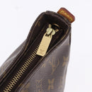 LOUIS VUITTON Monogram Looping MM Shoulder Bag M51146 LV Auth 195569V-18