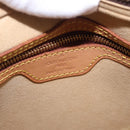 LOUIS VUITTON Monogram Looping MM Shoulder Bag M51146 LV Auth 195569V-19