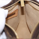 LOUIS VUITTON Monogram Looping MM Shoulder Bag M51146 LV Auth 195569V-20