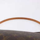 LOUIS VUITTON Monogram Looping MM Shoulder Bag M51146 LV Auth 195569V-8