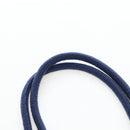 LOUIS VUITTON Monogram Bandana Randonnee PM Bag Blue M20562 LV Auth 195579M-14