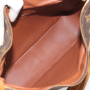 LOUIS VUITTON Monogram Boulogne 30 Shoulder Bag M51265 LV Auth 195580A-16