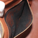 LOUIS VUITTON Monogram Boulogne 30 Shoulder Bag M51265 LV Auth 195580A-20