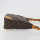 LOUIS VUITTON Monogram Boulogne 30 Shoulder Bag M51265 LV Auth 195580A-4
