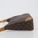 LOUIS VUITTON Monogram Boulogne 30 Shoulder Bag M51265 LV Auth 195580A-5