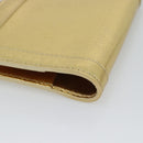 LOUIS VUITTON Suhari Agenda Partonaire PM Day Planner Cover R21048 Auth 195589V-10