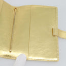 LOUIS VUITTON Suhari Agenda Partonaire PM Day Planner Cover R21048 Auth 195589V-15