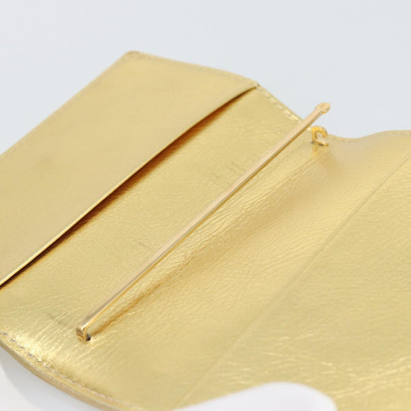 LOUIS VUITTON Suhari Agenda Partonaire PM Day Planner Cover R21048 Auth 195589V