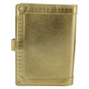 LOUIS VUITTON Suhari Agenda Partonaire PM Day Planner Cover R21048 Auth 195589V-3