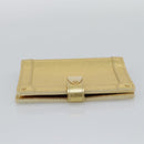 LOUIS VUITTON Suhari Agenda Partonaire PM Day Planner Cover R21048 Auth 195589V-4