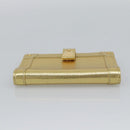 LOUIS VUITTON Suhari Agenda Partonaire PM Day Planner Cover R21048 Auth 195589V-5