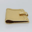 LOUIS VUITTON Suhari Agenda Partonaire PM Day Planner Cover R21048 Auth 195589V-7
