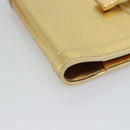 LOUIS VUITTON Suhari Agenda Partonaire PM Day Planner Cover R21048 Auth 195589V-9