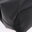 LOUIS VUITTON Epi Mandala MM Shoulder Bag Black M58892 LV Auth 195591-9