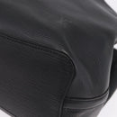 LOUIS VUITTON Epi Mandala MM Shoulder Bag Black M58892 LV Auth 195591-14