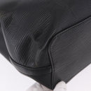 LOUIS VUITTON Epi Mandala MM Shoulder Bag Black M58892 LV Auth 195591-15