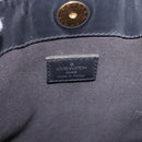LOUIS VUITTON Epi Mandala MM Shoulder Bag Black M58892 LV Auth 195591-17