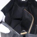 LOUIS VUITTON Epi Mandala MM Shoulder Bag Black M58892 LV Auth 195591-18