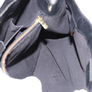 LOUIS VUITTON Epi Mandala MM Shoulder Bag Black M58892 LV Auth 195591-19