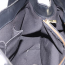 LOUIS VUITTON Epi Mandala MM Shoulder Bag Black M58892 LV Auth 195591-20