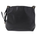 LOUIS VUITTON Epi Mandala MM Shoulder Bag Black M58892 LV Auth 195591-13