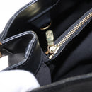 LOUIS VUITTON Epi Mandala MM Shoulder Bag Black M58892 LV Auth 195591-22