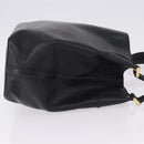 LOUIS VUITTON Epi Mandala MM Shoulder Bag Black M58892 LV Auth 195591-3