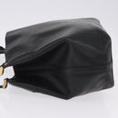 LOUIS VUITTON Epi Mandala MM Shoulder Bag Black M58892 LV Auth 195591-4