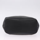 LOUIS VUITTON Epi Mandala MM Shoulder Bag Black M58892 LV Auth 195591-5
