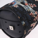 DIOR HOMME Trotter Canvas Dynasaw Robot Bag ×Hajime Sorayama Auth 195595A-9