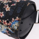DIOR HOMME Trotter Canvas Dynasaw Robot Bag ×Hajime Sorayama Auth 195595A-14