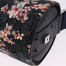DIOR HOMME Trotter Canvas Dynasaw Robot Bag ×Hajime Sorayama Auth 195595A-16