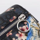 DIOR HOMME Trotter Canvas Dynasaw Robot Bag ×Hajime Sorayama Auth 195595-18